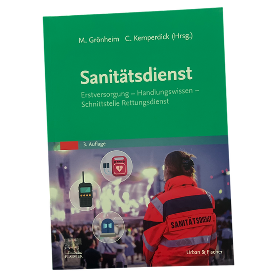 Sanitätsdienst