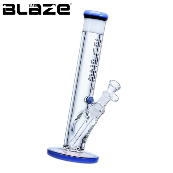 Glasbong, BLAZE®, Zylinder, 9mm