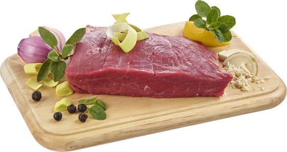 Tafelspitz vom Rind 