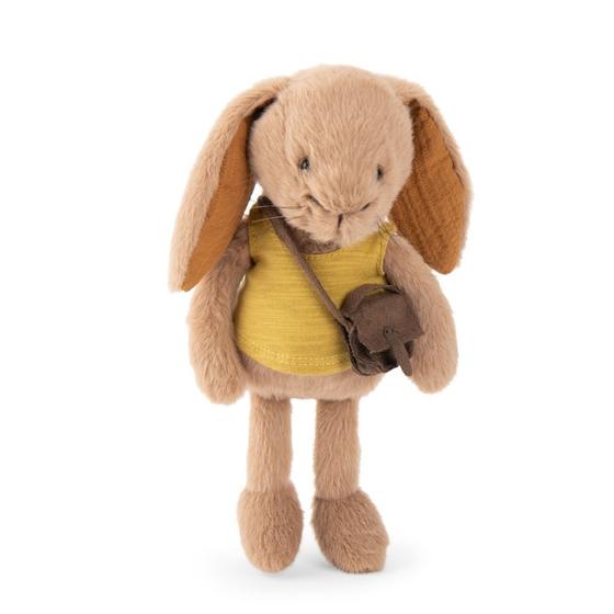 Moulin Roty Kuscheltiere Jojos Plüschtier Hase Jojo