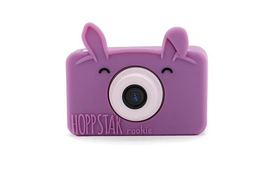 Hoppstar Kinderkamera Rookie Bunny Blossom