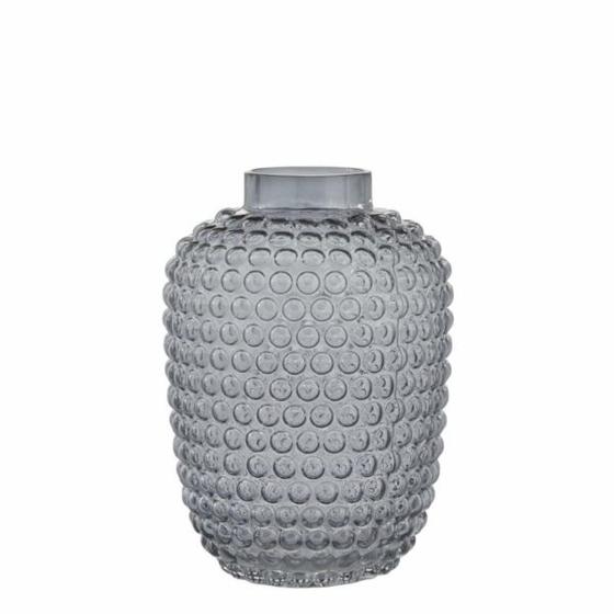 Dorina Vase | Grey