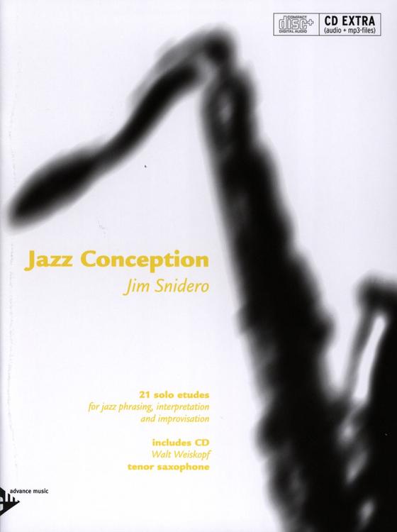 Jazz Conception