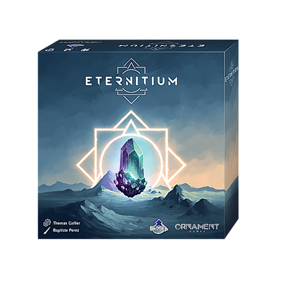 Eternitium - Ornament Games