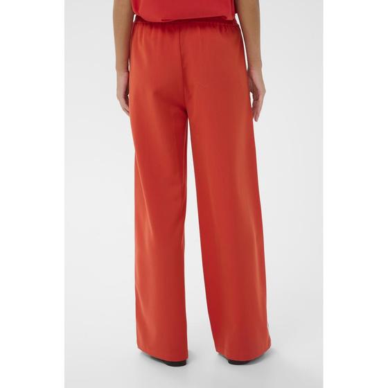 SAINT TROPEZ Hose PascaleSZ 30514902 - orange-creme