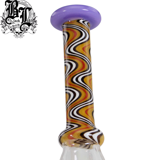Dab Rig, Black Leaf®, Small, alle Farben
