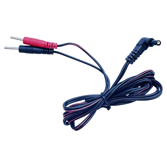 Kabel für Bernd´s TENS