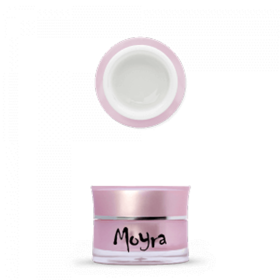 Builder Gel 30g - French White