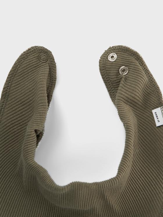 Name It Dreieckstuch Tea Leaf