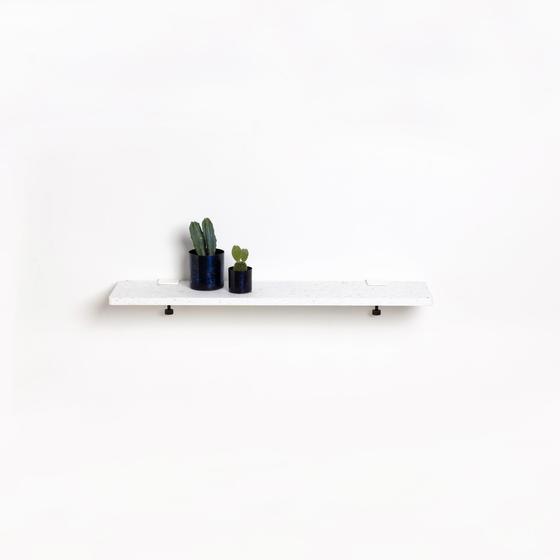 Regalbrett weiß Venezia