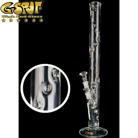 Glasbong, G-Spot®, Snake