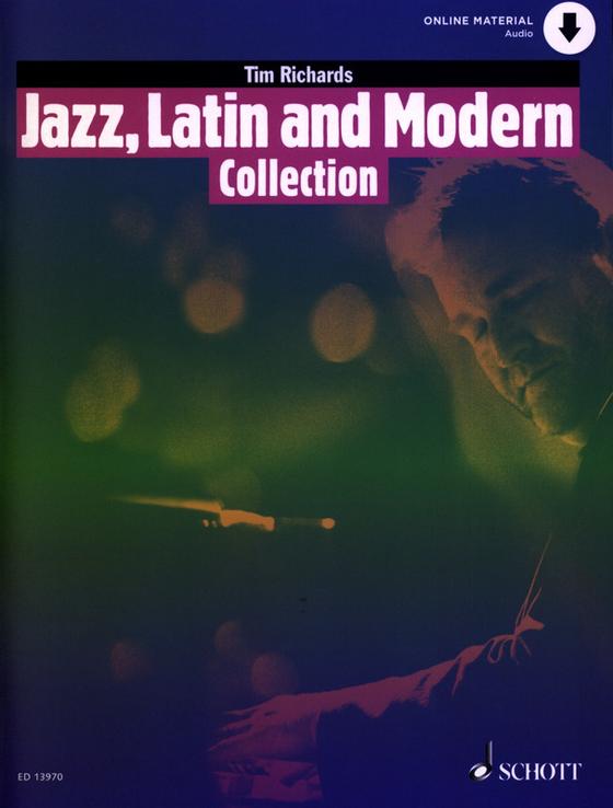 Jazz, Latin and Modern Collection