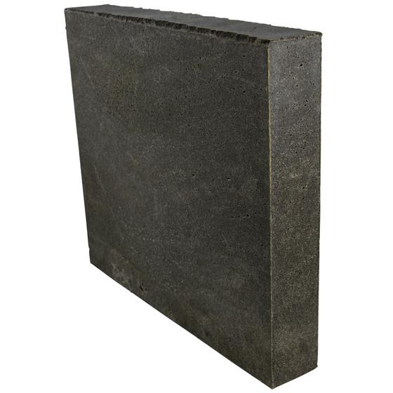 Diamantschärfplatte / Diamantschärfstein