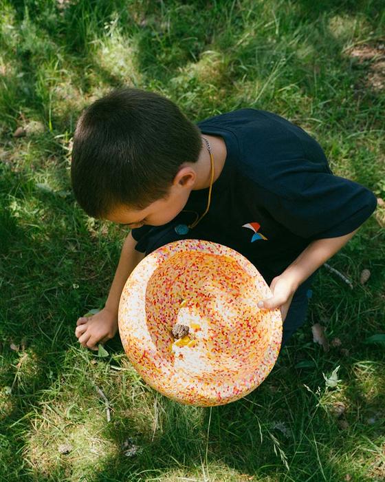 Stapelstein Original Single Super Warm