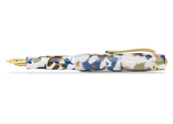Kaweco ART Sport Füllhalter Terrazzo