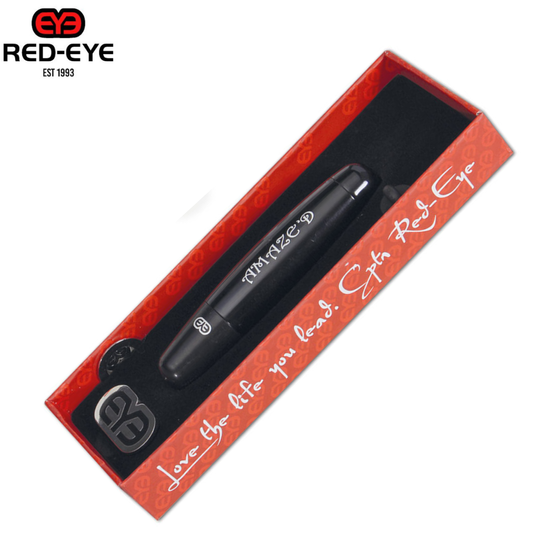 Metallpfeife, Amazed, Gold