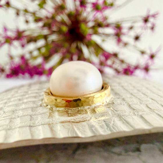 brosche_silber_perle_gold