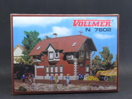 Vollmer 47602