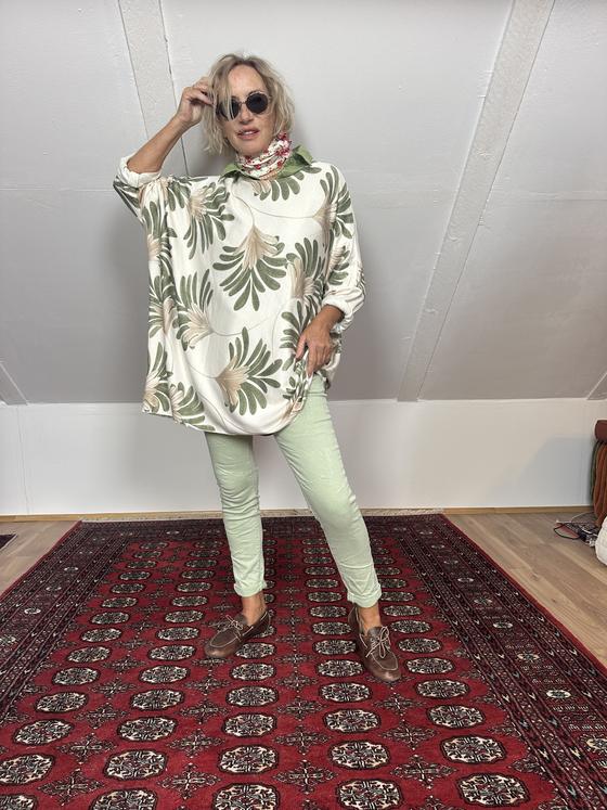 Pulli Oversize 2 Farben