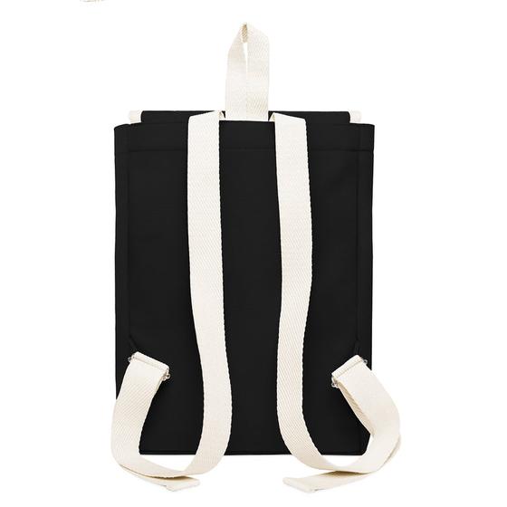 Ykra Scout Black