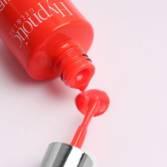 Hypnotic Gel&Lack 54