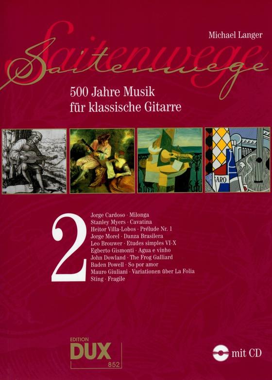 Saitenwege 2