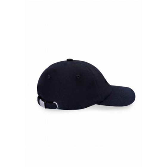 Baseball Cap Schwarz Berge