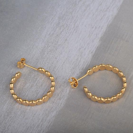 Ohrringe Little John