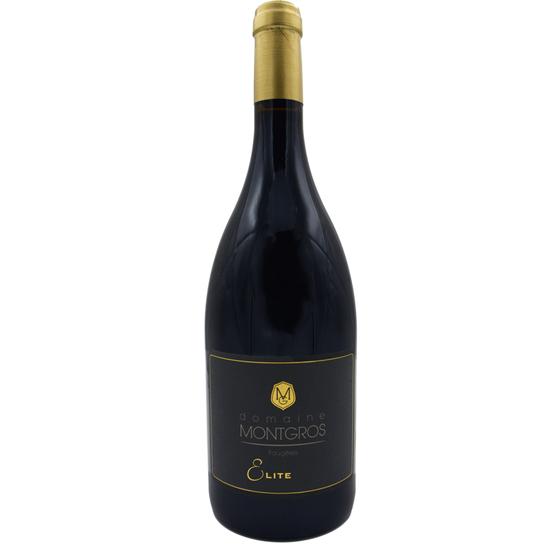 Montgros Syrah Grenache AOP Faugères