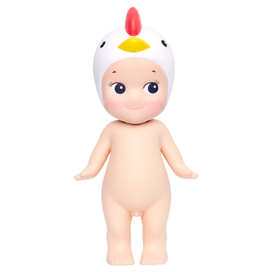 Sonny Angels Animal Series 1