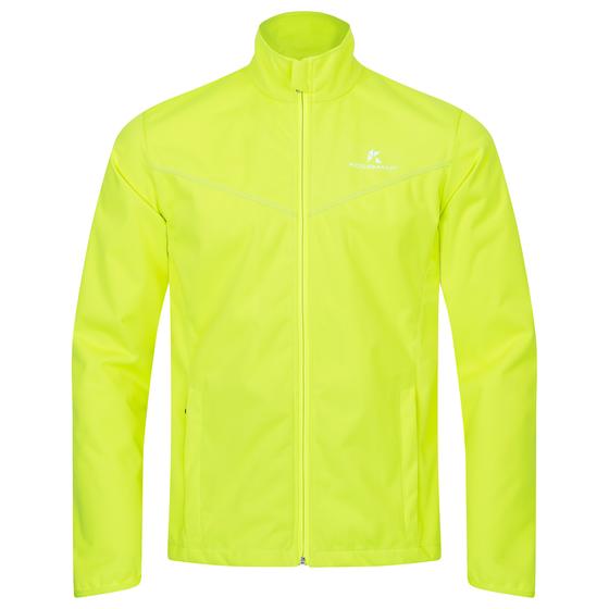 2.5 Regen-Membranjacke