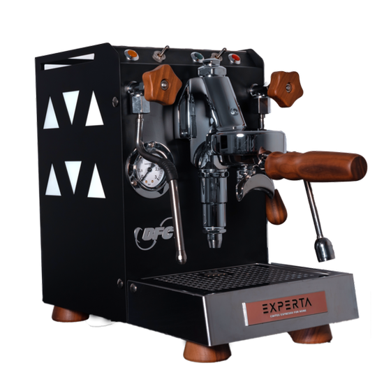 BFC Experta_Schönbergers Kaffeegreissler