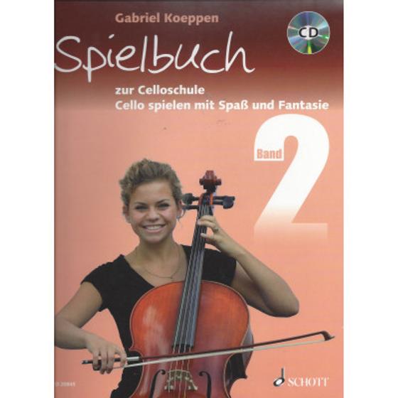 Spielbuch 2