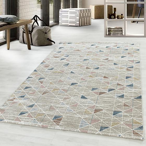 Royal 160 x 230 cm multi
