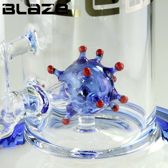 Dab Rig, BLAZE®, Virus Ball, alle Farben