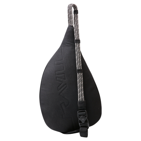 Kavu Mini Rope Bag Black