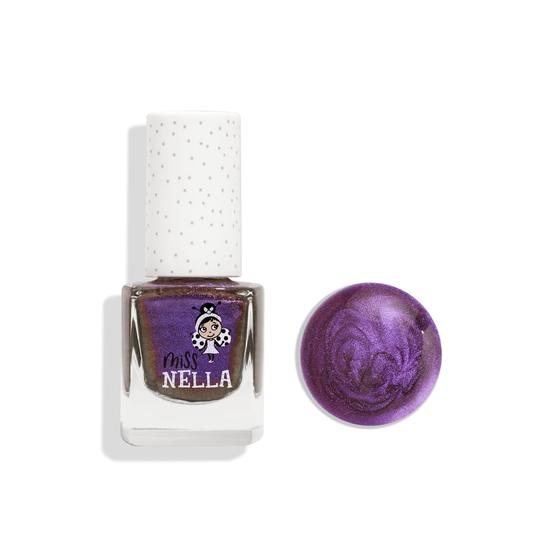 Miss Nella Nagellack Galactic Unicorn