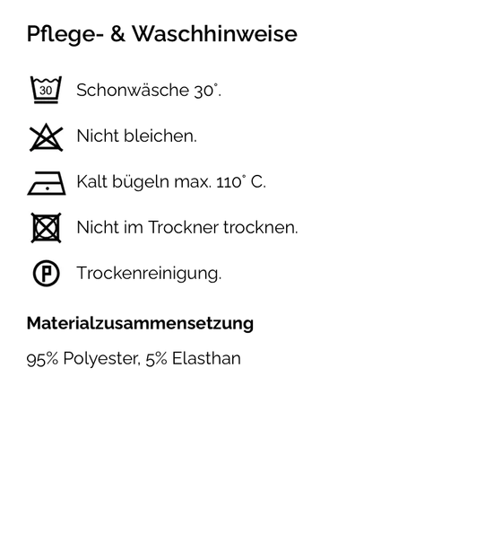 SAINT TROPEZ Hose MaddisonSZ 30514418 - mokka