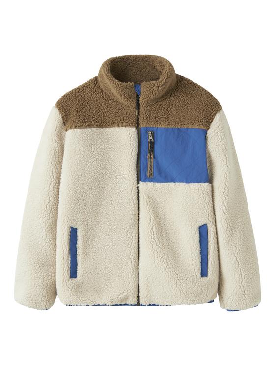Name It Teddy Jacke Rainy Day