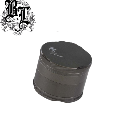Grinder, Black Leaf®, New Edge, Granite, 55mm