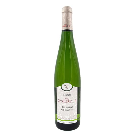 Riesling Schieferberg Elsass