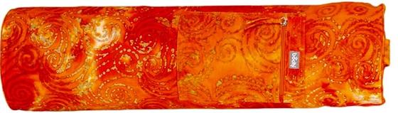 Yogatasche Bhakti orange