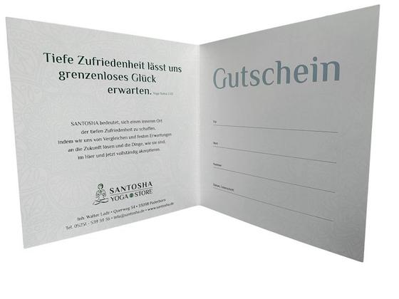 Gutschein