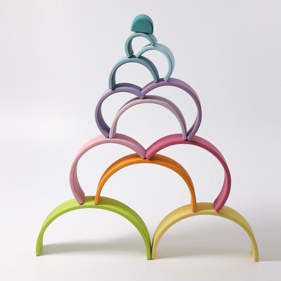 Grimm's Großer Regenbogen Pastell