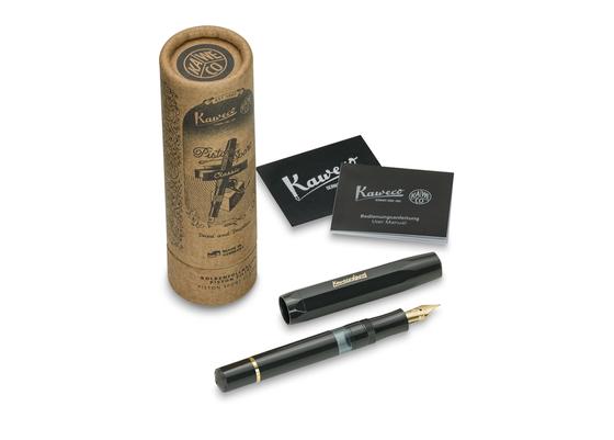 Kaweco  Kolbenfüllhalter Sport Classic M