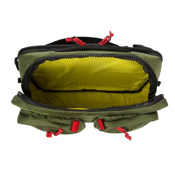 Global Briefcase Woodland Forest Forest