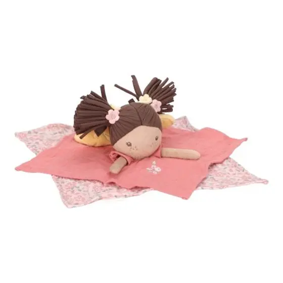 Little Dutch Schnuffeltuch Baby Fairy Evi