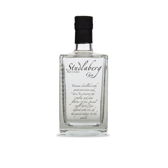 Studlaberg Icelandic Gin 42% vol. 0,7 L