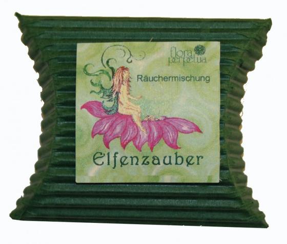 Elfenzauber Kissenpack