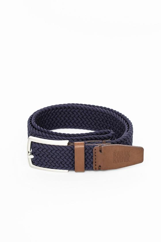 Vegane Gürtel Made in Poland